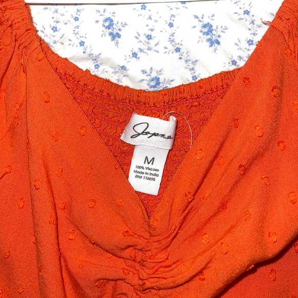 flowy top - Picture 2 of 2